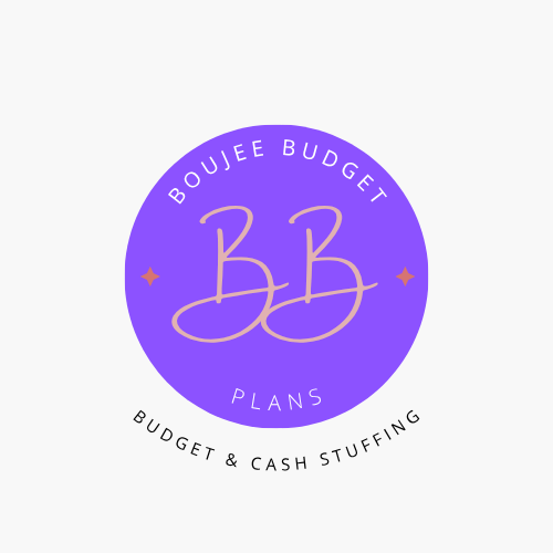 Boujee Budget Plans